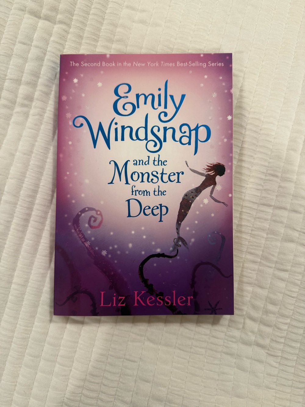 “Emily Windsnap” Book Set - Picture 7 of 12